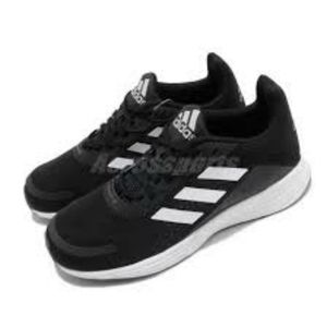 ADIDAS KIDS DURAMO RUNNING SHOES